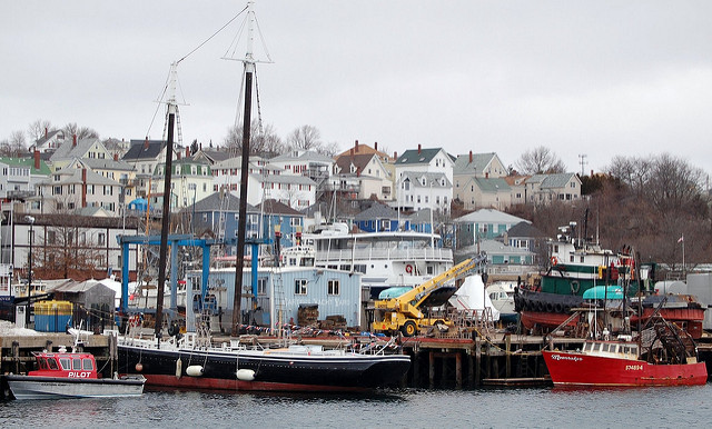 Picture of Gloucester, Massachusetts, United States