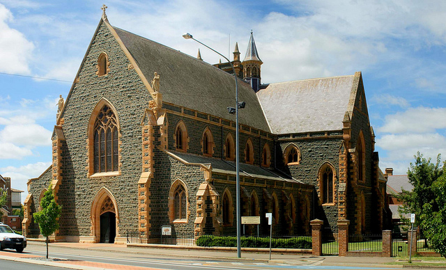 Picture of Goulburn, New South Wales, Australia