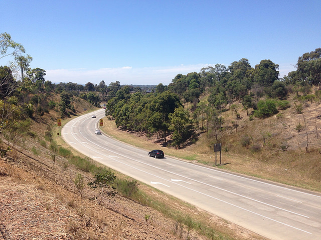 Picture of Greensborough, Victoria-AU, Australia