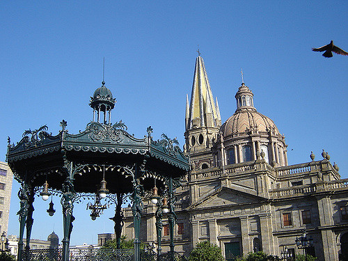 Picture of Guadalajara, Jalisco, Mexico