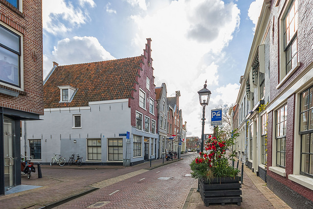 Picture of Haarlem, North Holland, Netherlands