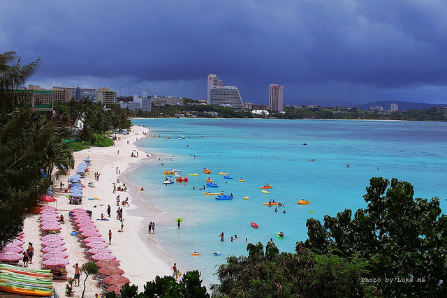 Picture of Hagåtña, Guam