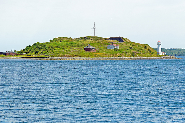 Picture of Halifax, Nova Scotia, Canada