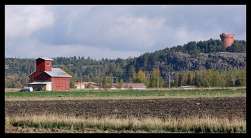 Picture of Halikko, Varsinais-Suomi, Finland