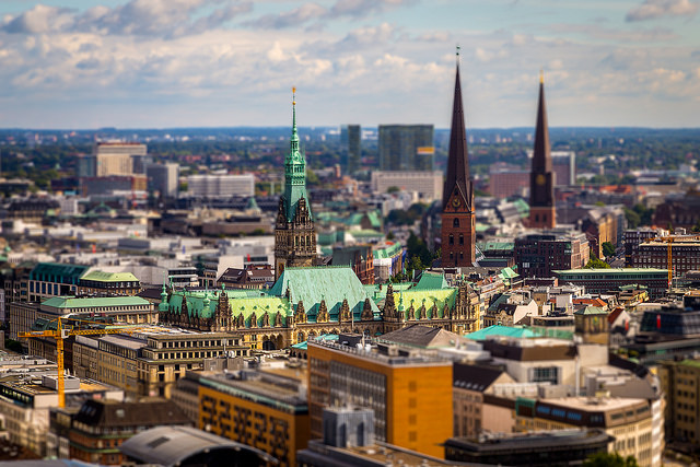 Picture of Hamburg, Hamburg, Germany