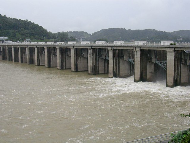 Picture of Hanam, Gyeonggi-do, South Korea