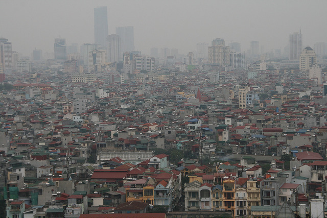 Picture of Hanoi, Hải Dương, Vietnam