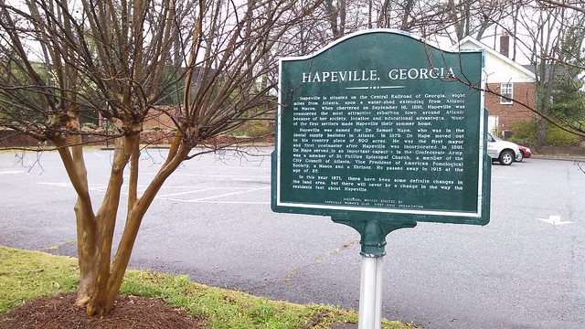 Picture of Hapeville, Georgia, United States