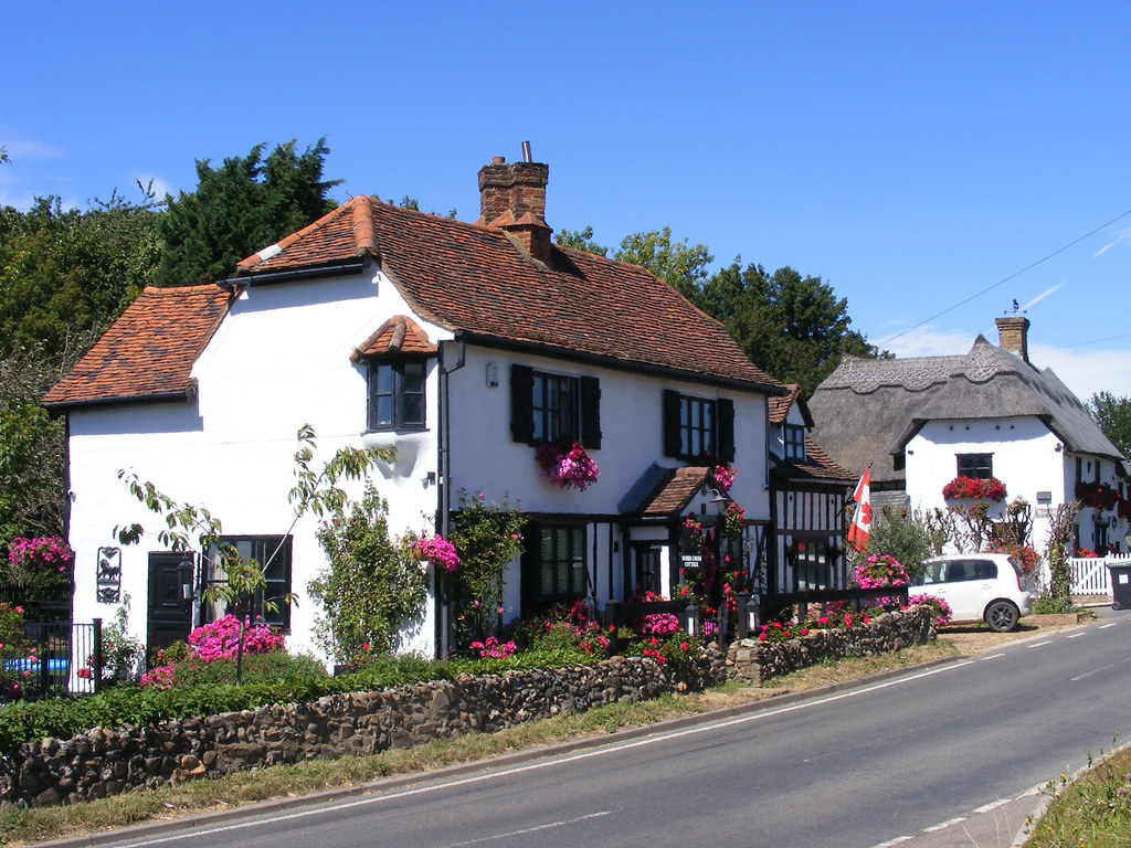 Picture of Harlow, England, United Kingdom