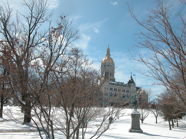 Picture of Hartford, Connecticut, United States
