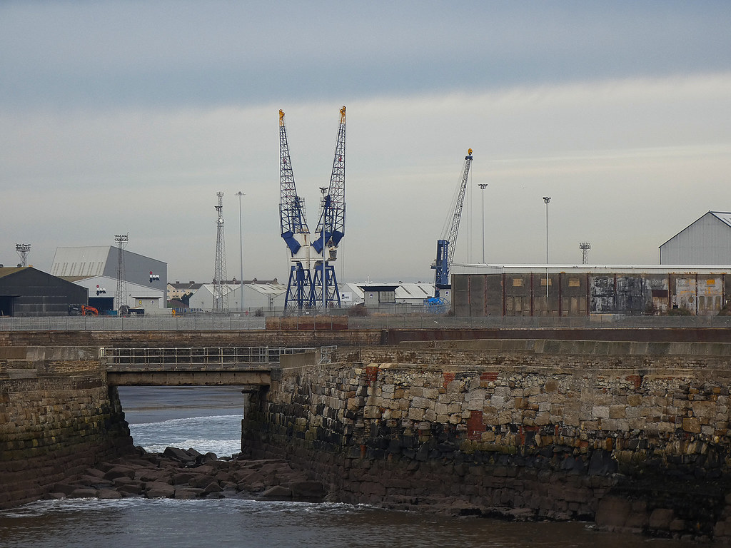 Picture of Hartlepool, England, United Kingdom