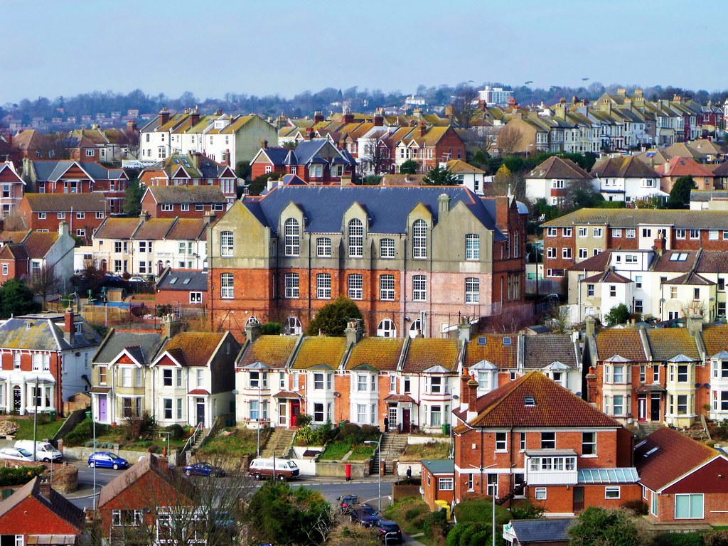 Picture of Hastings, England, United Kingdom