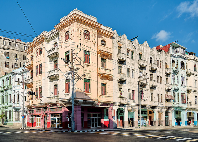 Picture of Havana, Cuba