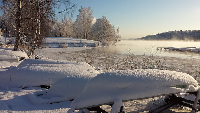 Picture of Heinola, Päijänne Tavastia, Finland