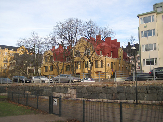 Picture of Helsinki, Kymenlaakso, Finland