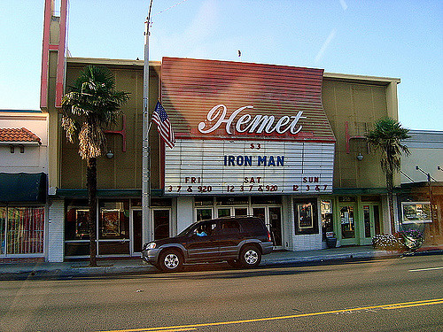 Picture of Hemet, California, United States