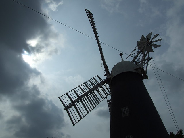 Picture of Hibaldstow, England, United Kingdom