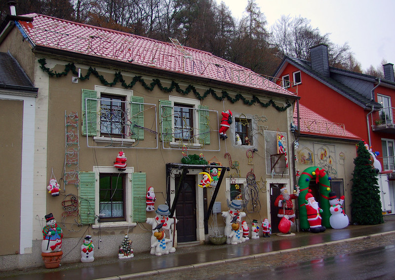 Picture of Hobscheid, Luxembourg, Luxembourg