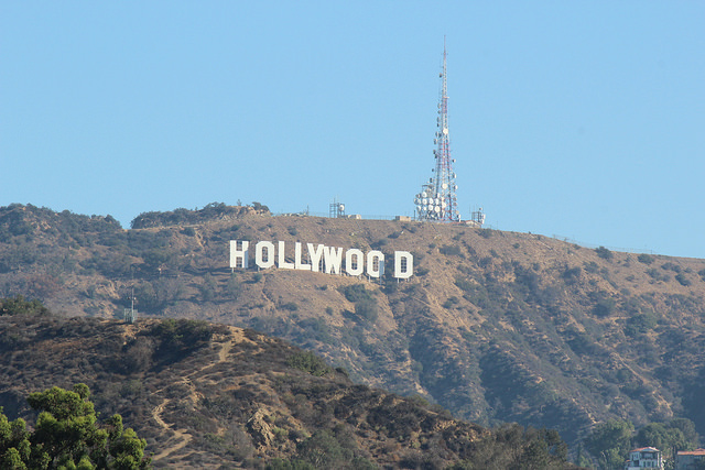 Picture of Hollywood, California, United States