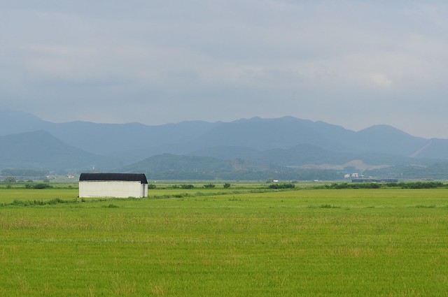 Picture of Hongsung, Chungcheongnam-do, South Korea