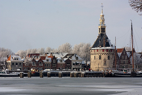 Picture of Hoorn, North Holland, Netherlands