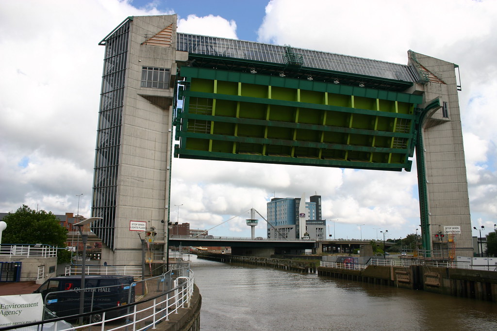 Picture of Hull, England, United Kingdom