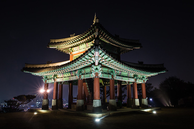 Picture of Hwaseong-si, Gyeonggi-do, South Korea
