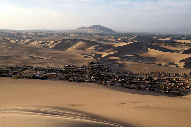 Picture of Ica, Ica, Peru