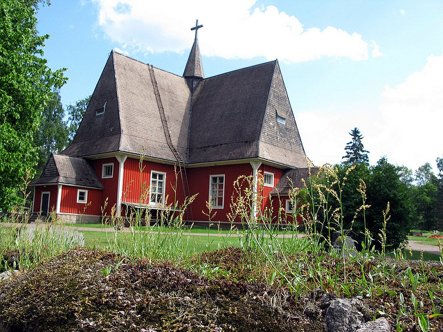 Picture of Iitti, Kymenlaakso, Finland