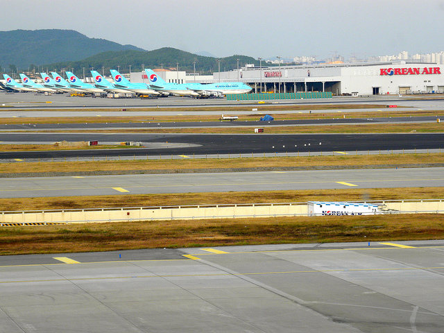 Picture of Incheon, Incheon, South Korea