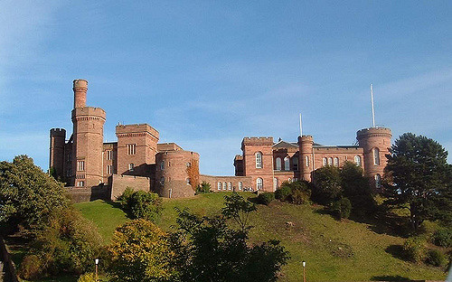 Picture of Inverness, Scotland, United Kingdom