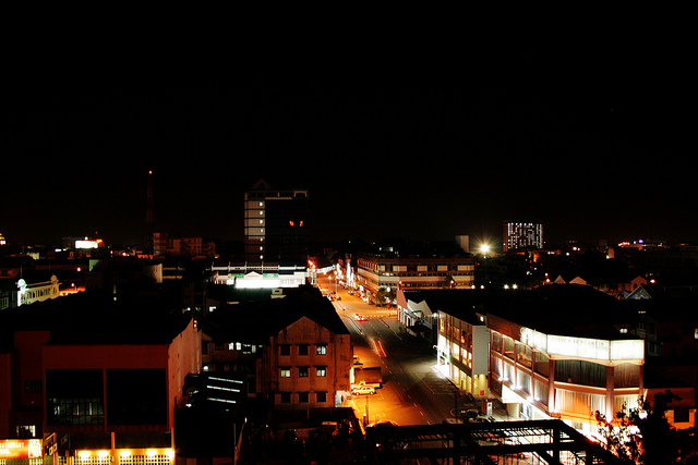 Picture of Ipoh, Perak, Malaysia