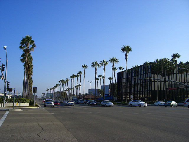 Picture of Irvine, California, United States