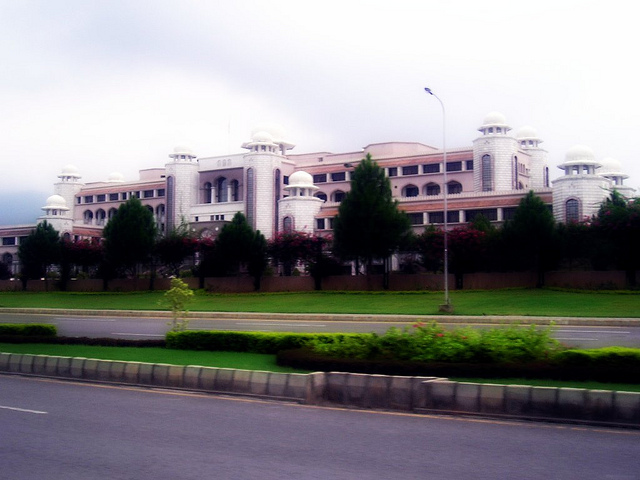 Picture of Islamabad, Islāmābād, Pakistan