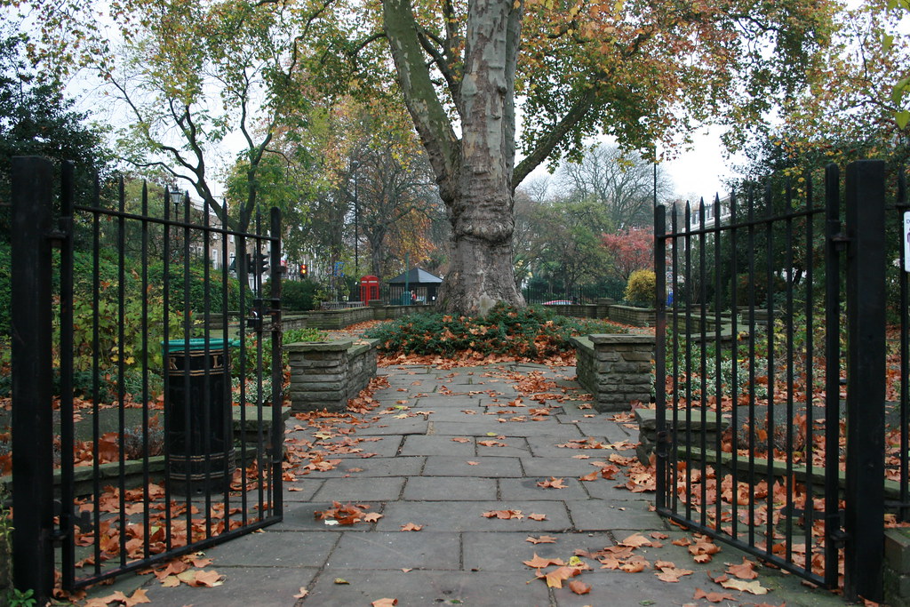 Picture of Islington, England, United Kingdom