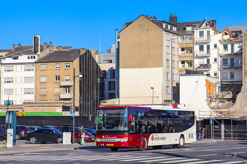 Picture of Itzig, Luxembourg, Luxembourg