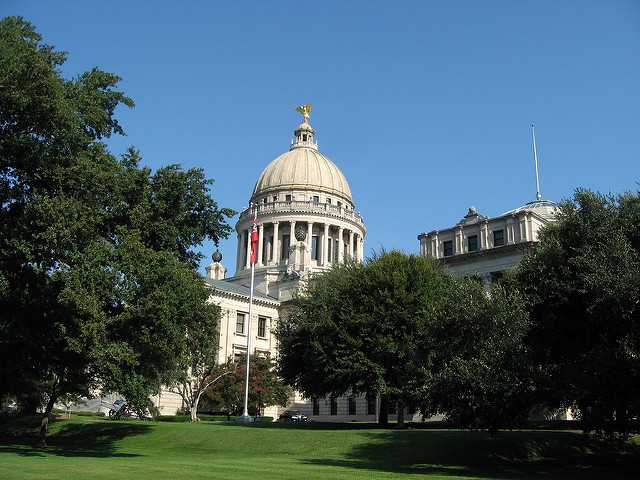 Picture of Jackson, Louisiana, United States