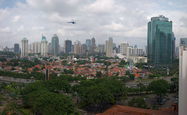 Picture of Jakarta, Banten, Indonesia