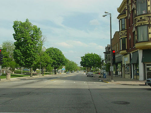 Picture of Janesville, Wisconsin, United States