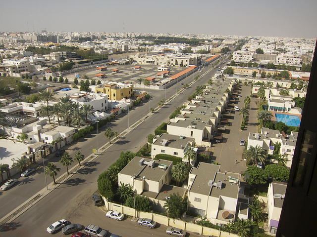 Picture of Jeddah, Makkah, Saudi Arabia