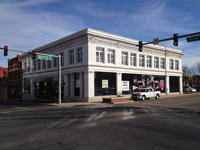 Picture of Jonesboro, Georgia, United States