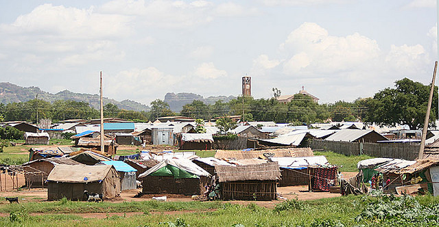 Picture of Juba, South Sudan