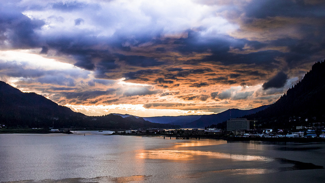 Picture of Juneau, Alaska, United States