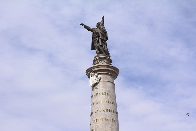 Picture of Juárez, Nuevo León, Mexico