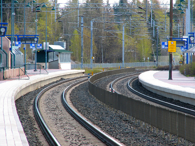 Picture of Järvenpää, Uusimaa, Finland
