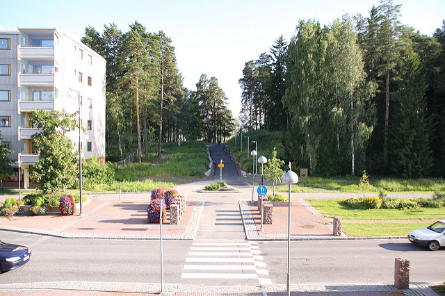 Picture of Kaarina, Varsinais-Suomi, Finland