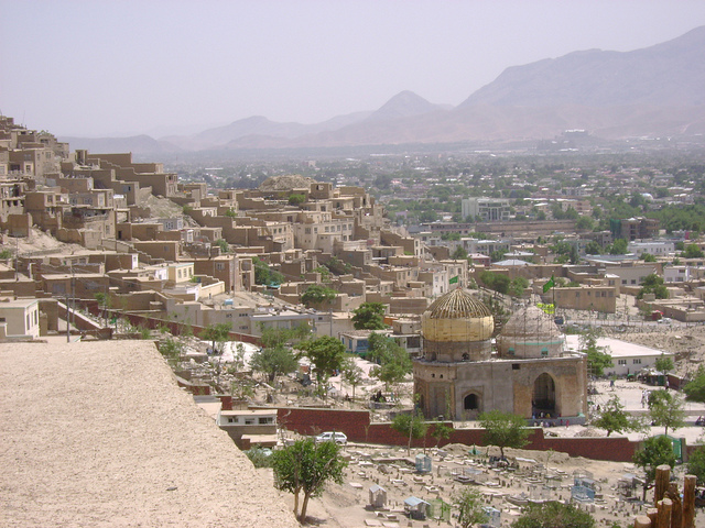 Picture of Kabul, Vardak, Afghanistan