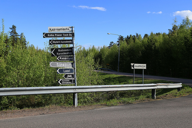 Picture of Karhula, Kymenlaakso, Finland