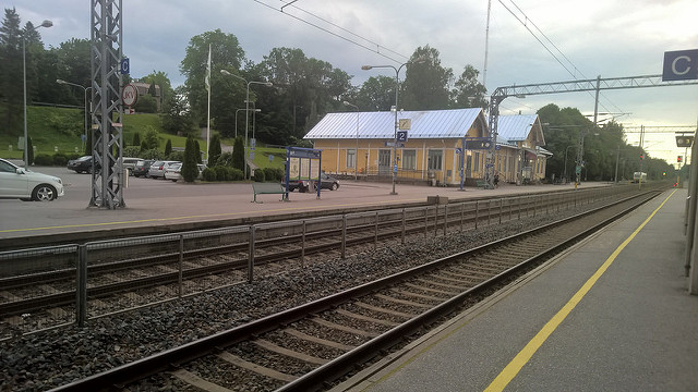 Picture of Karis, Uusimaa, Finland
