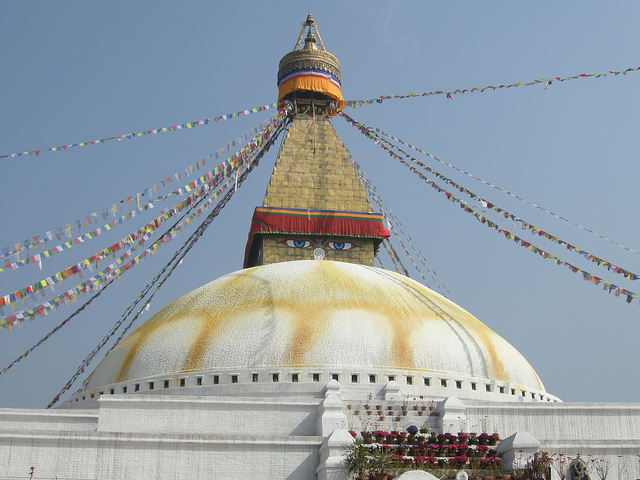 NPT:Time Zone information for Kathmandu 